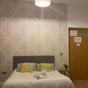 Apartamento Estudio